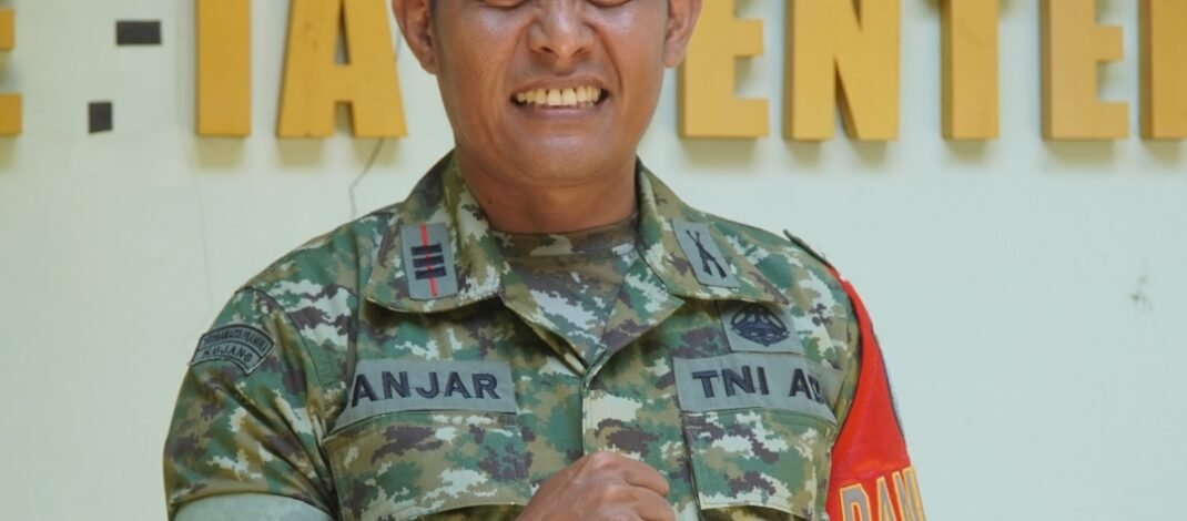 Kodim Subang Kawal Program KDKMP, 70 Desa Tercatat Update Pembangunan 