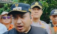 Cuaca Ekstrem: Bupati Subang Minta Obyek Wisata Curug Cileat Ditutup Sementara, Kang Rey : Ini Demi keselamtan para pengunjung juga