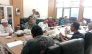 Material Langka, DPRD Subang Terima Audensi Forum Arus Bawah