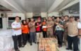 Banjir Landa Subang Utara, DPRD Salurkan Bantuan Logistik