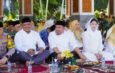 Bupati Subang Kukuhkan Pengurus Panglima Santri pada Peringatan Harlah ke-100 Nahdlatul Ulama