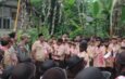 Latgab Pramuka Se-Kwaran Kasomalang Digelar, Wujudkan Pramuka Bahagia dan Berkarya