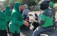 Wujud Kepedulian Sosial, Persit Koramil 0501/Subang Gelar Jum’at Berkah