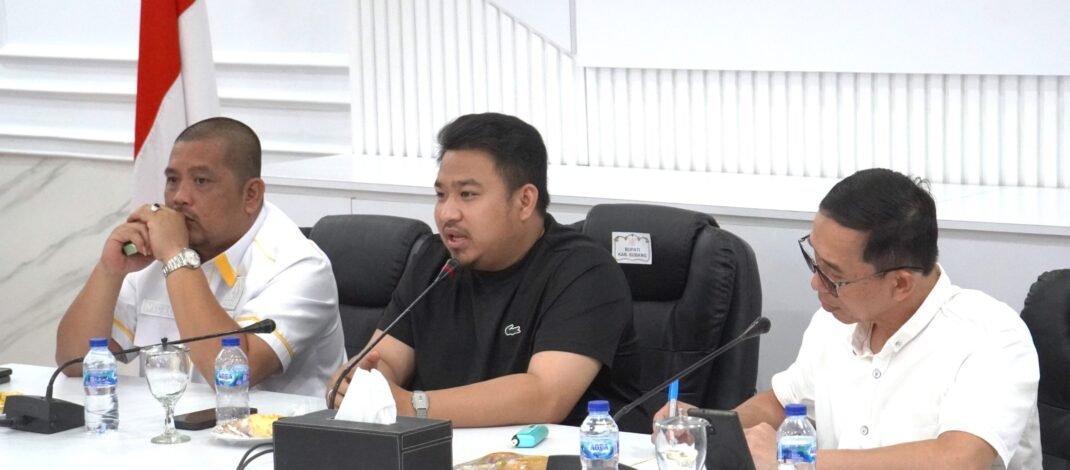 Pemkab Subang Cabut Status Tanggap Darurat Banjir Pantura, Bupati Subang : Fokus Pemulihan Pertanian dan Infrastruktur