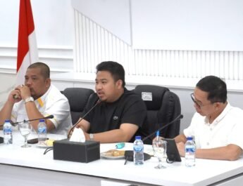 Pemkab Subang Cabut Status Tanggap Darurat Banjir Pantura, Bupati Subang : Fokus Pemulihan Pertanian dan Infrastruktur