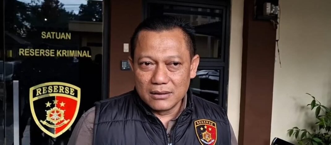 Polres Subang Amankan 8 Pelaku Pengeroyokan Hingga Tewas Terduga Curanmor di Purwadadi