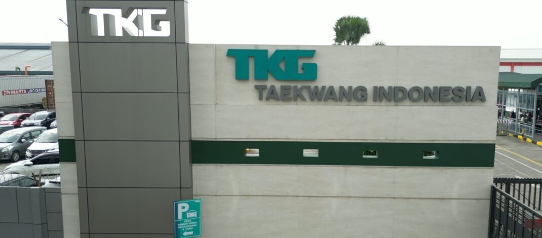 PT TKG Taekwang Indonesia Sampaikan Klarifikasi Soal Karyawati Melahirkan di Toilet