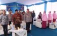 Presiden RI Pimpin Peresmian dan Groundbreaking 1.179 SPPG Serta 18 Gedung Ketahanan Pangan Polri Secara Daring, Polres Subang dipusatkan di Desa Kedawung Pabuaran