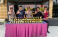 Jelang Ramadan, Polsek Cipeundeuy Gencar Razia, Kali Ini Sita 73 Botol Miras