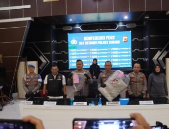 Kasus Ibu Kandung Bekap Anak Hingga  Tewas di Subang Terungkap, Kapolres Subang Ungkap Motifnya