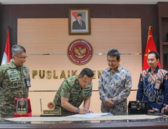 Bom BNT-250 Resmi Siap Mengudara, PT Dahana Siap Produksi Massal untuk TNI AU