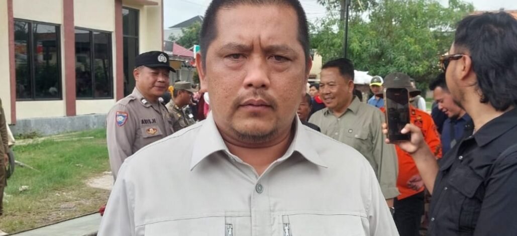 Banjir Terus Terulang, Ketua DPRD Subang Angkat Bicara