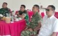 Berkunjung ke Desa Jalancagak, Dandim 0605/Subang Gelar Zoom Meeting Bahas Percepatan Realisasi Koperasi Desa Merah Putih