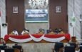 Paripurna DPRD, Bupati Subang Sampaikan LKPJ 2025, Ini Capaiannya