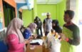 Launching Banpang: BULOG Subang Distribusikan 9.700 Kg Beras dan 1.940 Liter Migor di Dua Desa
