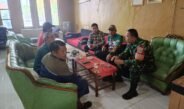Babinsa Koramil 0513/Jalancagak Perkuat Sinergi dengan Warga Melalui Komsos di Dusun 1 Jalancagak
