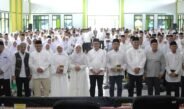 Kuota Haji Subang 2026 Melonjak Jadi 543 Orang, Ini Tiga Pesan Penting Wabup Agus Masykur Untuk Jemaah Haji