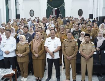 Wabup Agus Masykur : Optimis Angka Stunting di Subang Dapat Ditekan