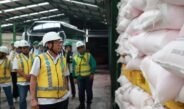 Gejolak Timur Tengah Picu Celah Pasar Urea Dunia, Pupuk Kujang Pastikan Operasional Pabrik Demi Amankan Stok Domestik,  di Jabar Tembus 33.568,7 Ton