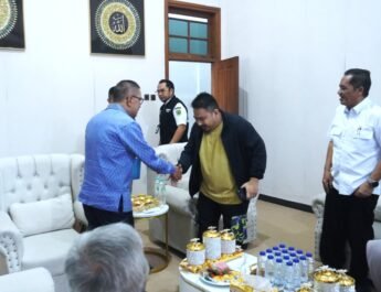 Kawasan Rebana : Kabupaten Subang Paling Diminati Investor