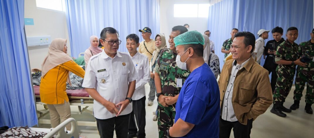 Kang Akur : Program MOW Tingkarkan Kualitas Keluarga