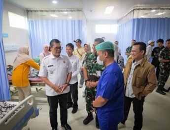 Kang Akur : Program MOW Tingkarkan Kualitas Keluarga