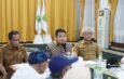 Bupati Subang Terima Audensi Pedagang Pujasera, Ini Penjelasan Kang Rey