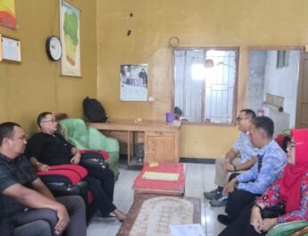 Tanggapi Keluhan Warga Jalancagak, Perumda Subang Tegaskan Komitmen Respon Cepat Tangani Pengaduan Konsumen dan Siapkan Solusi
