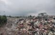 Terganggu Bau Menyengat Akibat Sampah Menggunung di TPS Jalancagak, Warga Harapakan Ada Solusi