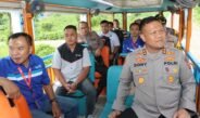 Bangun Sinergi, Polres Subang Kunjungi  PT. GDA