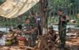 Tiap Tahun Kesulitan Air Bersih, Koramil 0512/Cijambe Hadirkan Solusi Nyata, Sumur Bor Jadi Harapan Baru Warga Desa Sukahurip, Warga: Terima Kasih Pak TNI Sudah Atasi Keluhan Kami