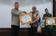 Polres Subang Raih Penghargaan IKPA Terbaik l atas Kinerja Pengelolaan Keuangan