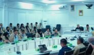 Sekda : Pemkab Subang Komitmen Tingkatakan Tata Kelola Pemerintahan