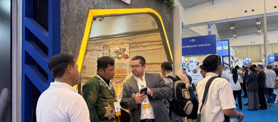Dayagel Seismik Dahana Hadirkan Produk Unggulan untuk Eksplorasi Migas