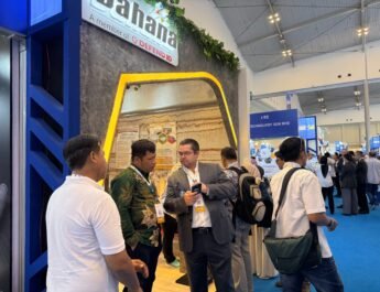 Dayagel Seismik Dahana Hadirkan Produk Unggulan untuk Eksplorasi Migas