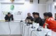 Bupati Subang Terima Audensi Paguyuban Transportasi Online Subang : Selain BPJS Gratis, Bakal Ada Rumah Singgah untuk Pengemudi Ojol