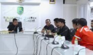 Bupati Subang Terima Audensi Paguyuban Transportasi Online Subang : Selain BPJS Gratis, Bakal Ada Rumah Singgah untuk Pengemudi Ojol