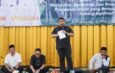 Bupati Ajak SDM PKH Bersinergi untuk Putus Rantai Kemiskinan
