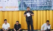 Bupati Ajak SDM PKH Bersinergi untuk Putus Rantai Kemiskinan