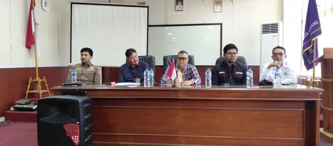 Pasca Longsor Telan 2&nbsp; Korban Jiwa, Pengelola Wisata Curug Cileat Harus Penuhi SOP Keselamatan Wisatawan Jika Ingin Kembali Buka