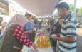 Jelang Idul Adha, Bulog Subang Gencarkan Gerakan Pasar Murah