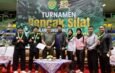 Ukir Prestasi di Ajang Kejuaraan Pencak Silat Piala Pangdam lll Siliwangi, Atlit Kodim Subang Raih 1 Emas, 1 Perak dan 2 Perunggu