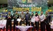 Ukir Prestasi di Ajang Kejuaraan Pencak Silat Piala Pangdam lll Siliwangi, Atlit Kodim Subang Raih 1 Emas, 1 Perak dan 2 Perunggu