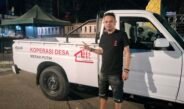 Siap Jadi Pemasok Bahan Baku MBG, Ketua Kopdes Merah Putih Jalancagak: Kita Buka Peluang  Ekonomi Baru