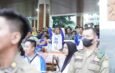 Mapag Hattrick Kang Rey Nobar Bareng Ribuan Bobotoh Persib