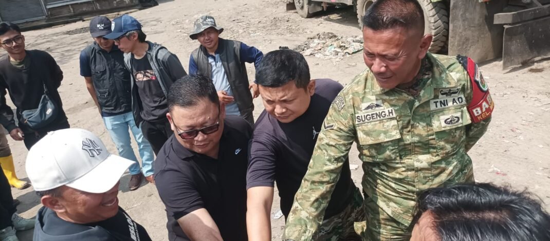 Teknologi Pengolahan Sampah Dislitbangad Tuai Apresiasi Pemprov Jabar, Sekda : APS Bagian Inovasi
