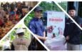 Berbagi , Qurban Bahagia 1447 H Assyifa Peduli Salurkan 531 Hewan Qurban untuk 70.599 Penerima Manfaat