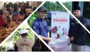 Berbagi , Qurban Bahagia 1447 H Assyifa Peduli Salurkan 531 Hewan Qurban untuk 70.599 Penerima Manfaat