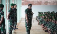 Hadapi Dampak El Nino Godzilla, Kodim Subang Bentuk Pleton Satgas Khusus Gabungan