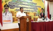 Bupati Subang : Pejabat Harus Miliki Inovasi